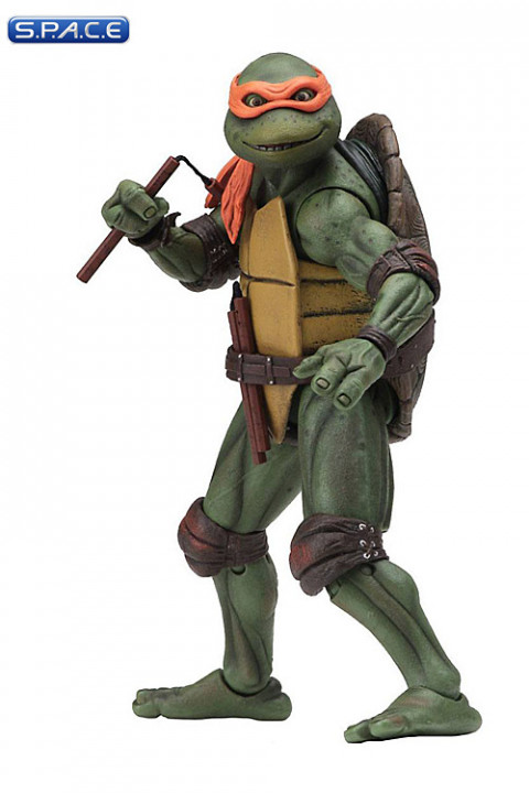 Michelangelo (Teenage Mutant Ninja Turtles)