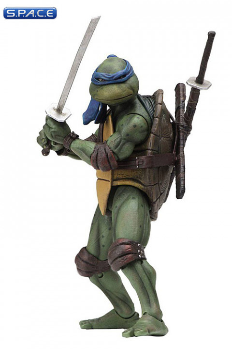 Leonardo (Teenage Mutant Ninja Turtles)