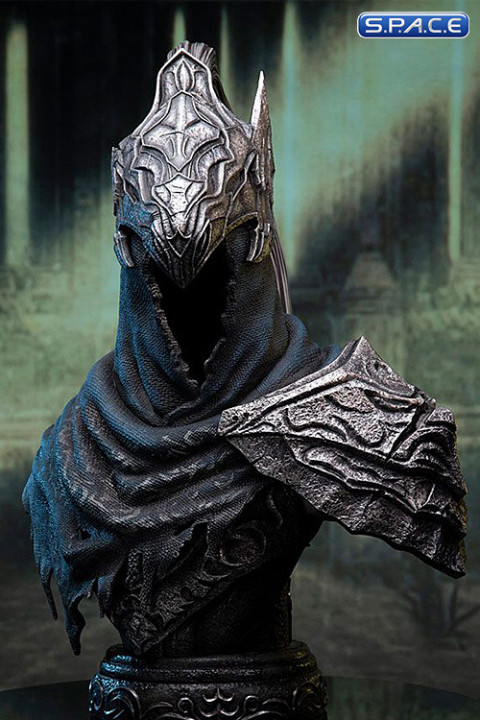 1:1 Artorias the Abysswalker Life-Size Bust (Dark Souls)