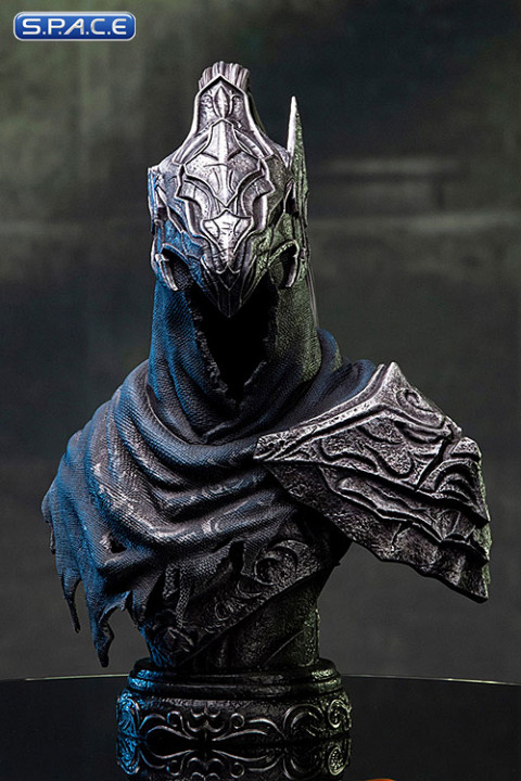 Artorias the Abysswalker Grand Scale Bust (Dark Souls)