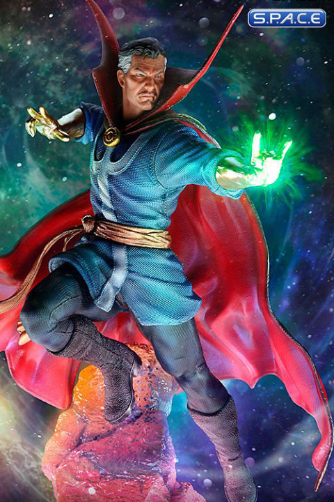 1/10 Scale Doctor Strange ARTFX Premier Statue (Marvel)