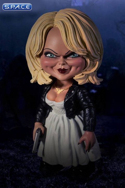 Tiffany Mezco Designer Series (Bride of Chucky)