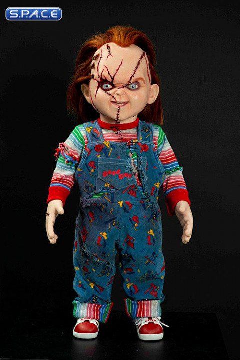 1:1 Chucky Life-Size Prop Replica (Seed of Chucky)