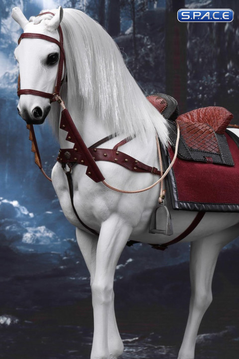 1/6 Scale War Horse of King Henry V