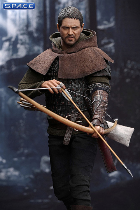 1/6 Scale Chivalrous Robin Hood