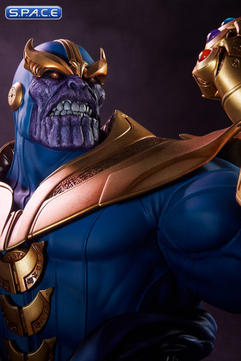 Thanos Bust (Marvel)
