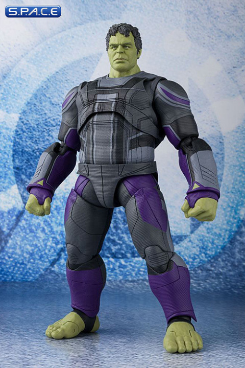 S.H.Figuarts Hulk (Avengers: Endgame)