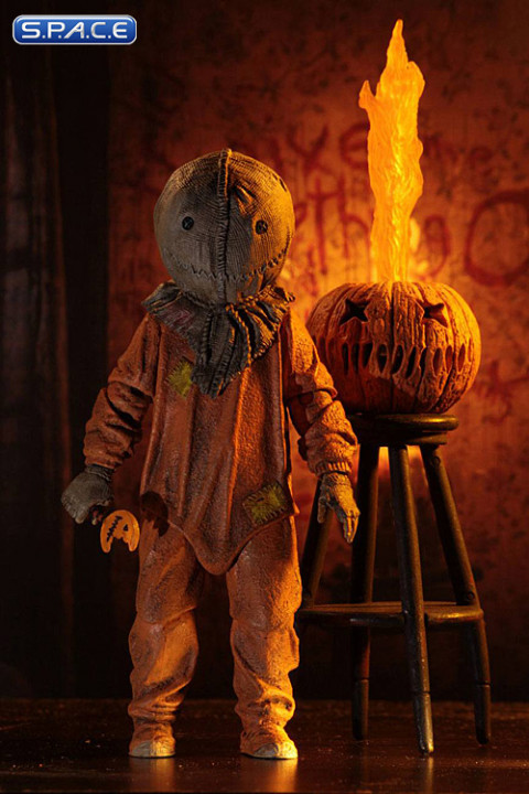 Ultimate Sam (Trick r Treat)