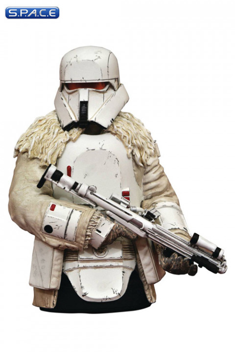 Range Trooper Bust (Solo: A Star Wars Story)