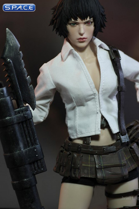 1/6 Scale Lady (Devil May Cry 3)