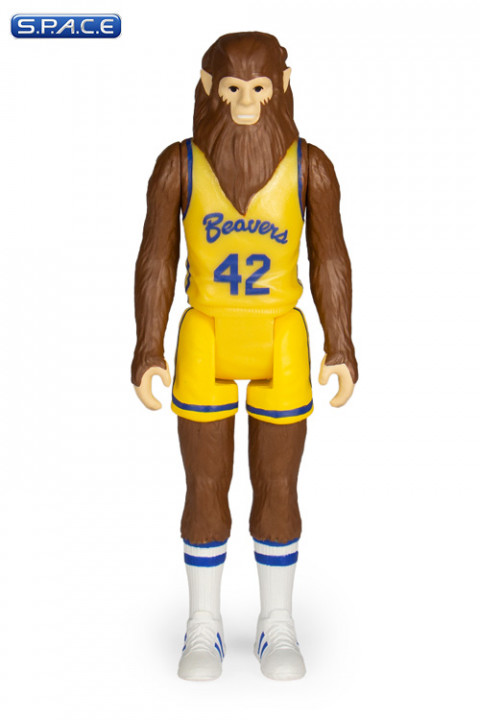 Scott Howard ReAction Figure - Varsity Edition (Teen Wolf)