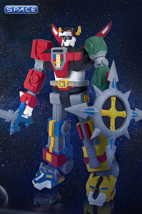 Deluxe Voltron (Voltron)