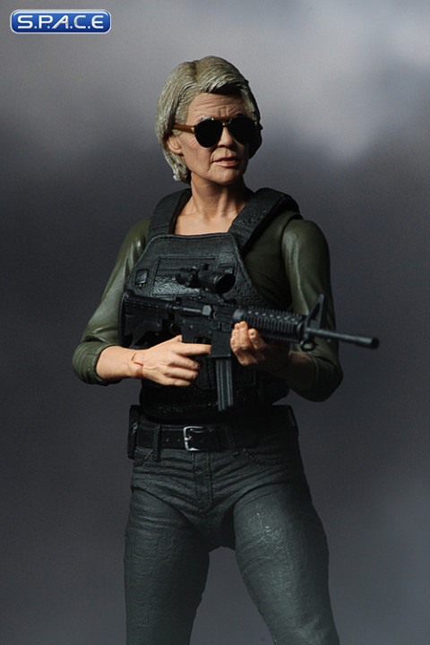 Sarah Connor (Terminator: Dark Fate)