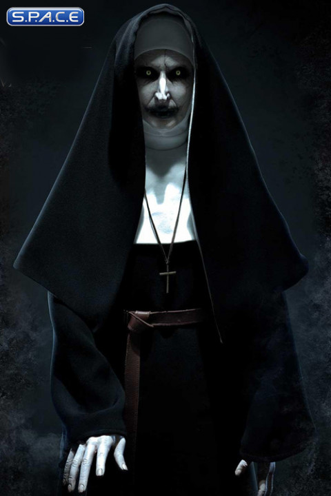 1/2 Scale Valak HD Museum Masterline Statue (The Nun)