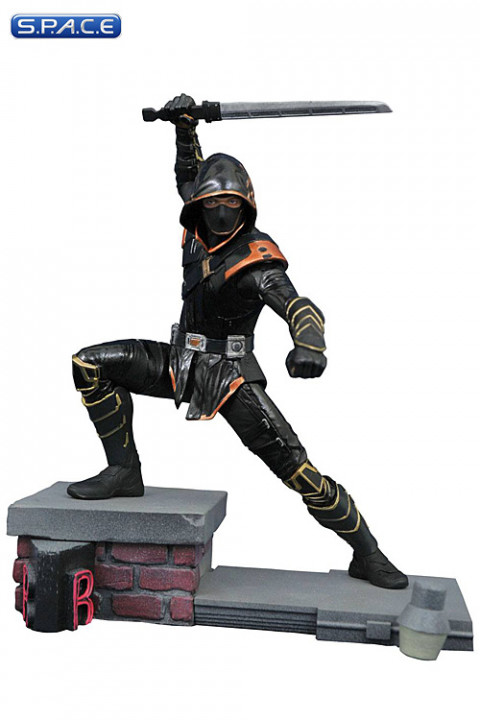 Ronin Marvel Movie Gallery PVC Statue gamestop.com Exclusive (Avengers: Endgame)