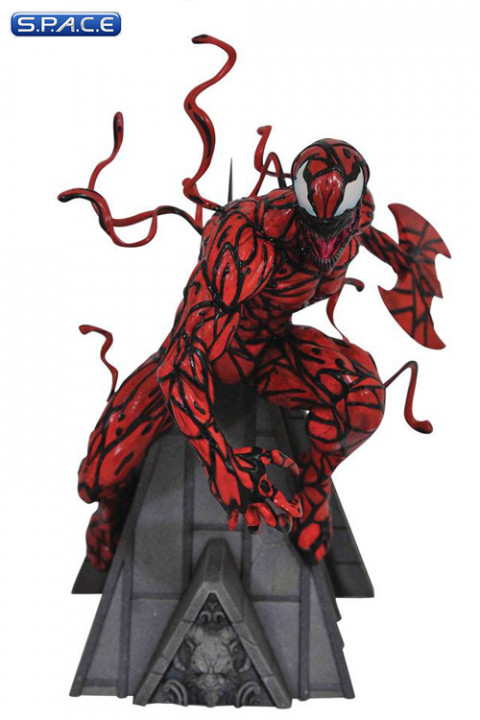 Carnage Premier Collection Statue (Marvel)