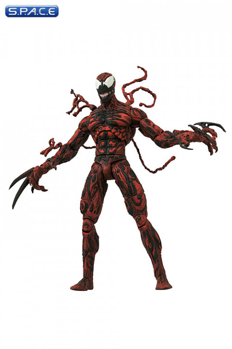 Carnage Marvel Select (Marvel)