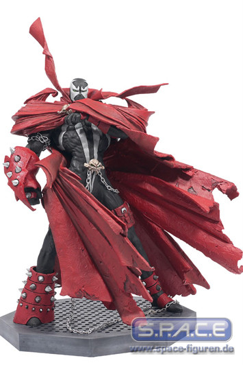 12 Spawn issue 95 cover art (Spawn)