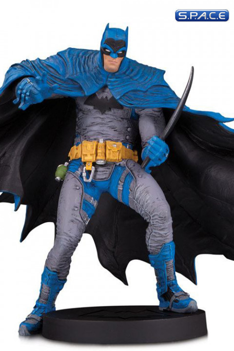 Batman Designer Series Statue by Rafael Grampa (DC Comics)