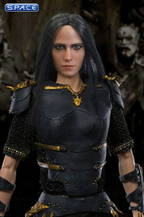 1/6 Scale Artemisia - Version 2.0 (300 Rise of an Empire)