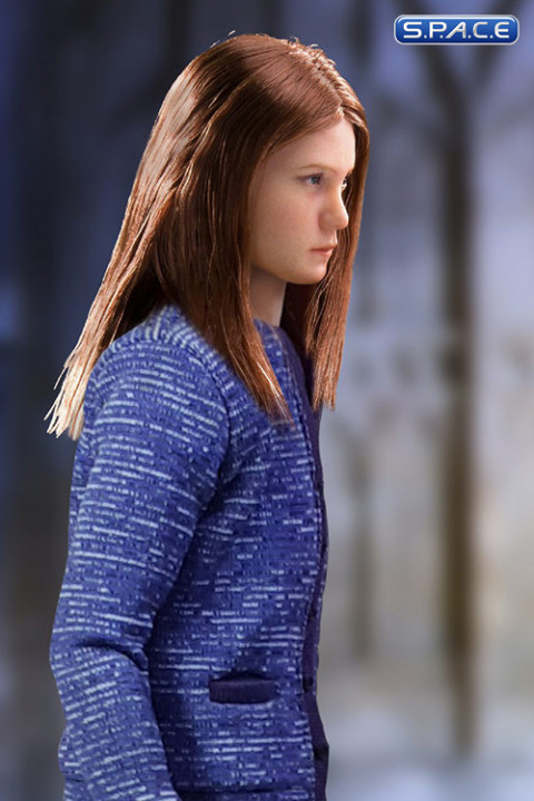 1/6 Scale Ginny Weasley Casual Wear (Harry Potter)