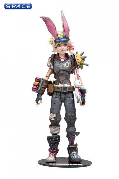 Tiny Tina (Borderlands)