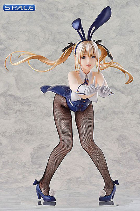 1/4 Scale Marie Rose Bunny Ver. PVC Statue (Dead or Alive Xtreme 3)