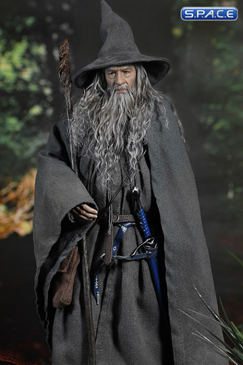 1/6 Scale Gandalf the Grey (Lord of the Rings)