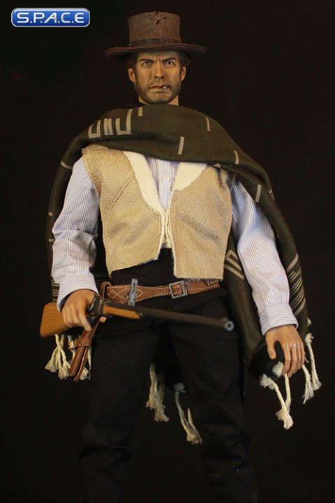 1/6 Scale The Good - Version 2.0 (The Cowboy Series)