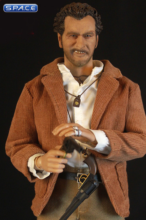 1/6 Scale The Ugly - Version 2.0 (The Cowboy Series)