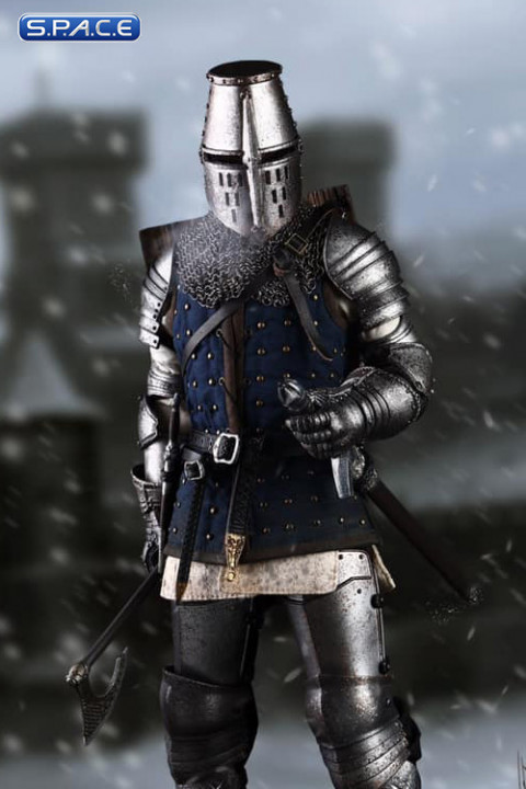 1/6 Scale The Crusader - Hospitaller Knights 2019 WF Exclusive (Series of Empire)