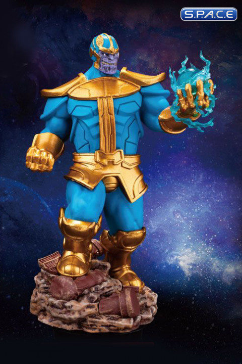 Thanos - Comic Version Marvel Diorama Stage 014SP (Marvel)