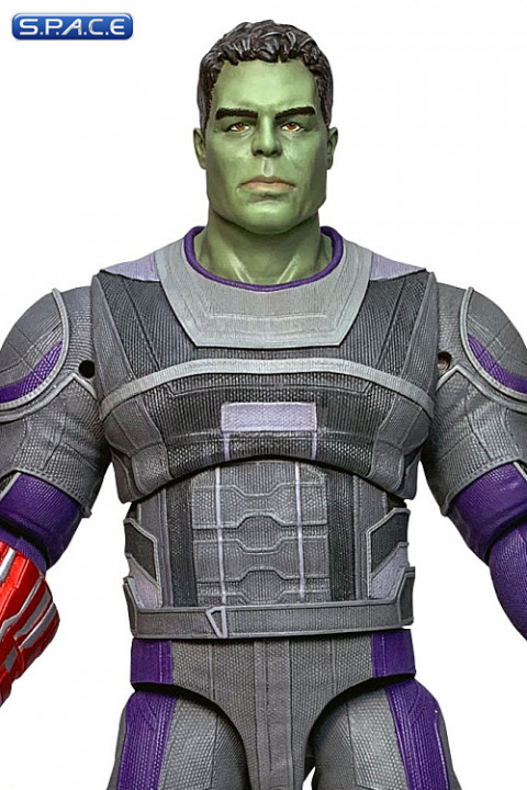 Hulk Hero Suit Marvel Select Avengers Endgame