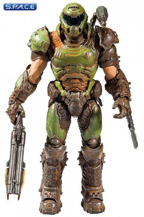 Doom Slayer (Doom Eternal)