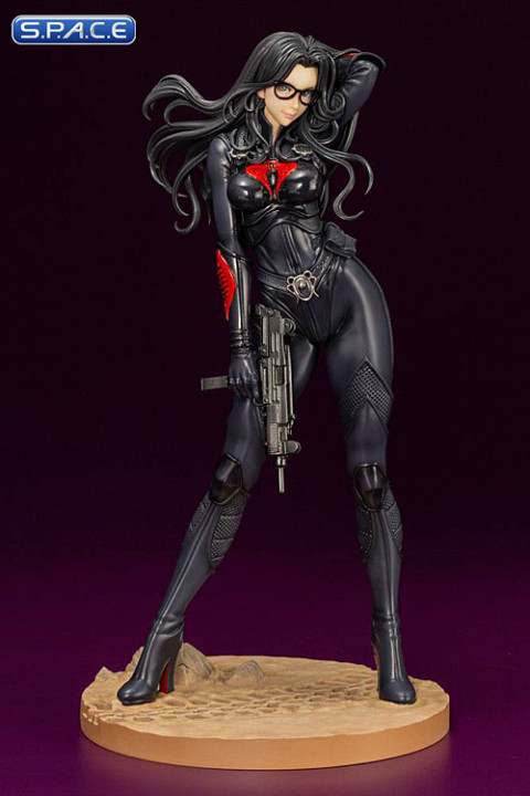 1/7 Scale Baroness Bishoujo PVC Statue (G.I. Joe)
