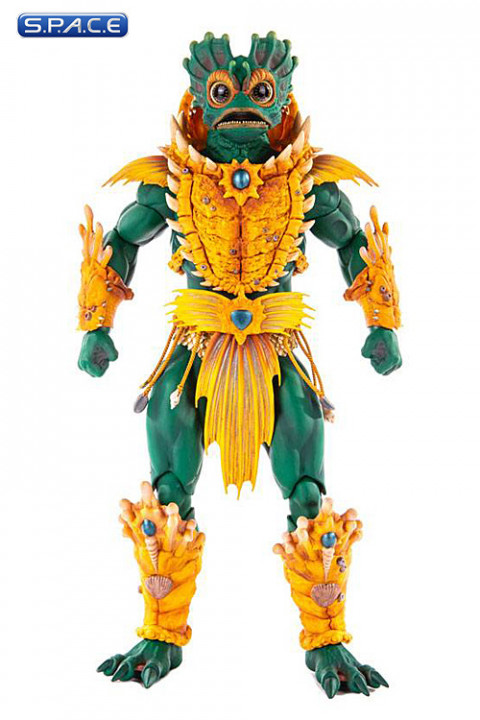 1/6 Scale Mer-Man (Masters of the Universe)