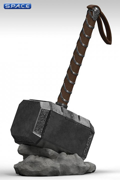 Mjolnir Money Bank (Marvel)