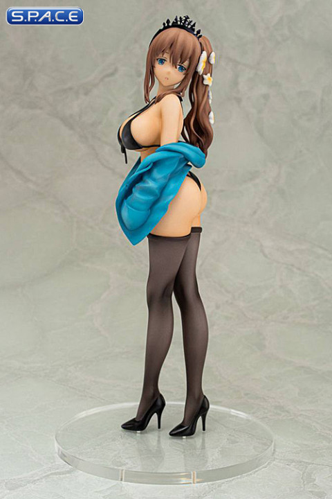 Oshiri Hime - Kanban Musume PVC Statue (Original Character)