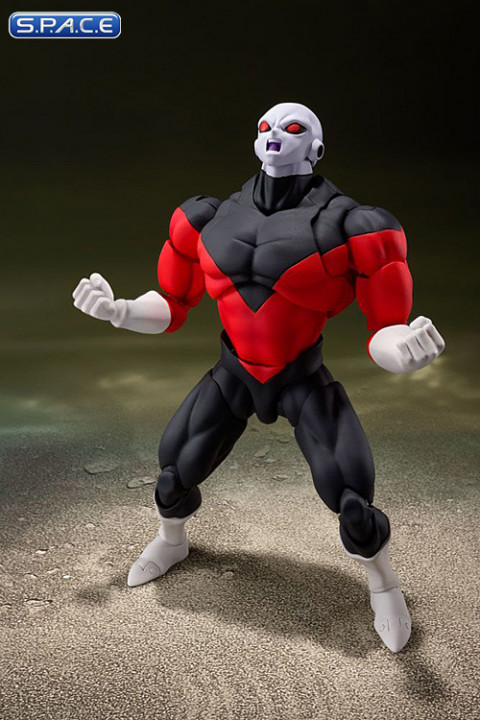 S.H.Figuarts Jiren (Dragon Ball Super)