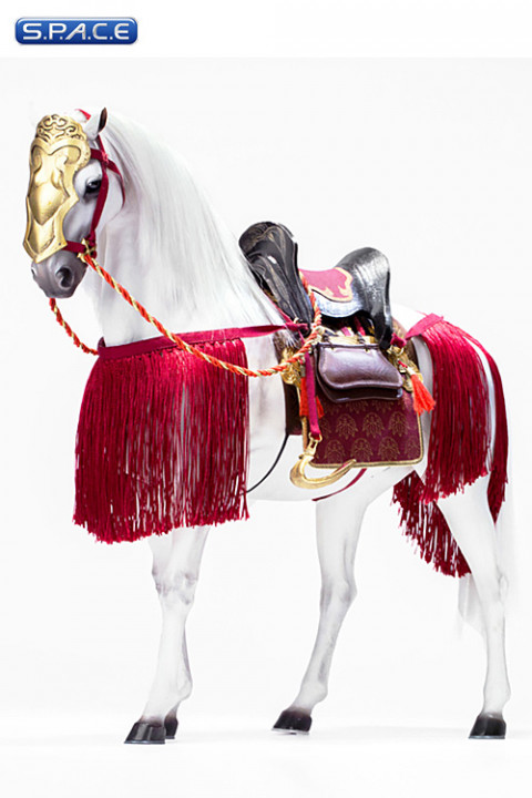 1/6 Scale War Horse of Tomoe Gozen