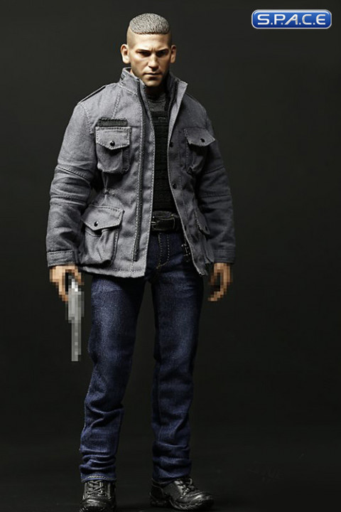 1/6 Scale Frank Stealth Set