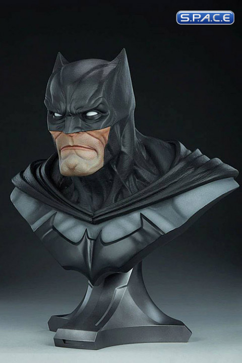 1:1 Batman Life-Size Bust (DC Comics)