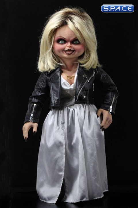 1:1 Scale Tiffany Life-Size Replica (Bride of Chucky)