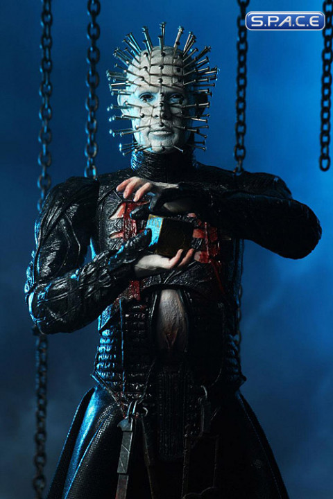 Ultimate Pinhead (Hellraiser)