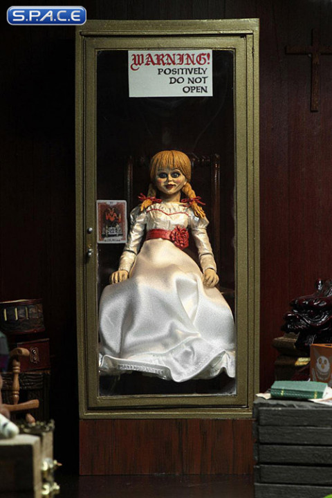 Ultimate Annabelle (Annabelle 3)