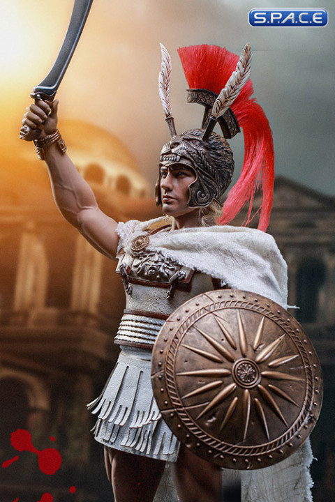 1/6 Scale Alexander the Great