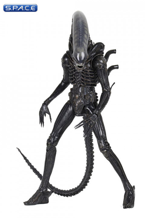 1/4 Scale Big Chap Alien 40th Anniversary (Alien)