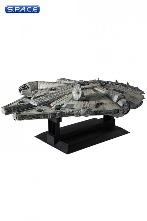 Perfect grade millennium falcon lighting kit deals
