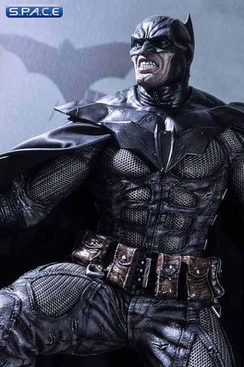1/3 Scale Batman Damned Concept Design by Lee Bermejo Deluxe Version Museum Masterline Statue (DC Comics)
