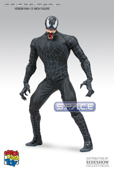 1/6 Scale RAH Venom (Spider-Man 3) 1/6 Scale RAH Venom (Spider-Man 3)